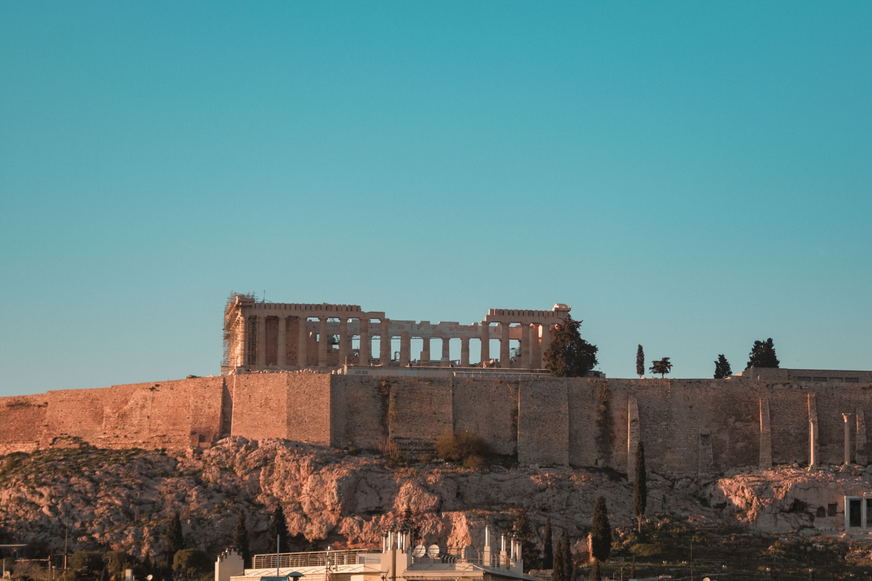Foto - Acropolis Select Hotel