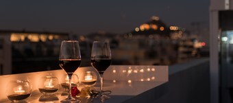 Acropolis Select Hotel