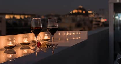 Acropolis Select Hotel