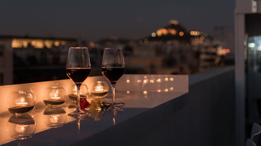 Acropolis Select Hotel