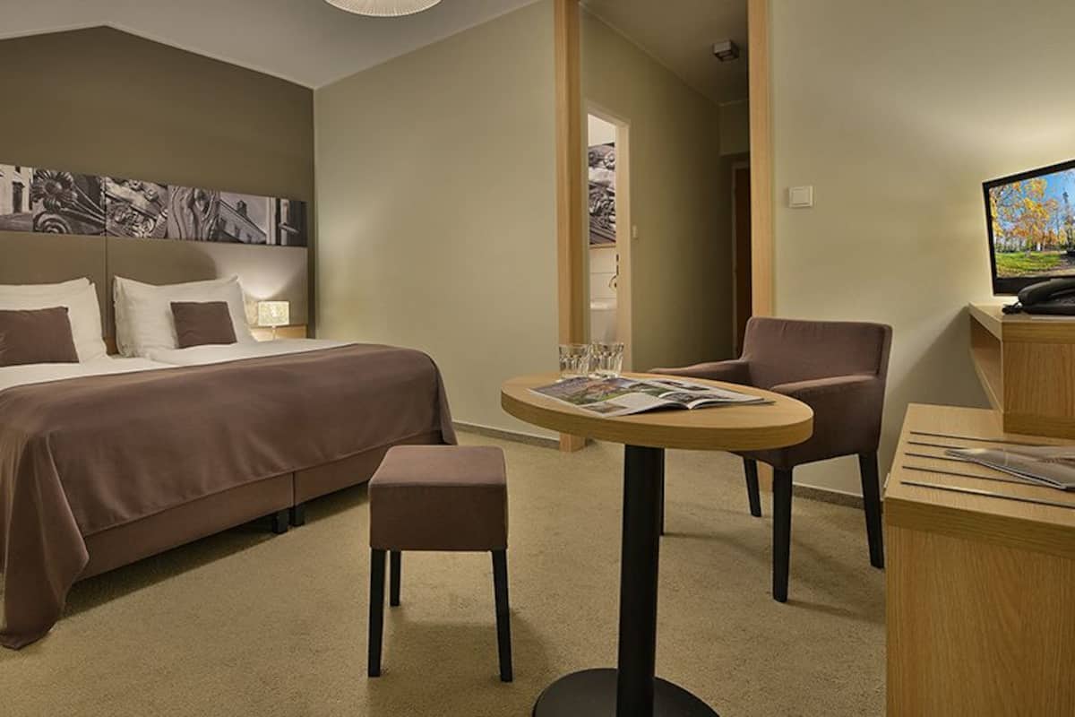 Comfort-Doppelzimmer