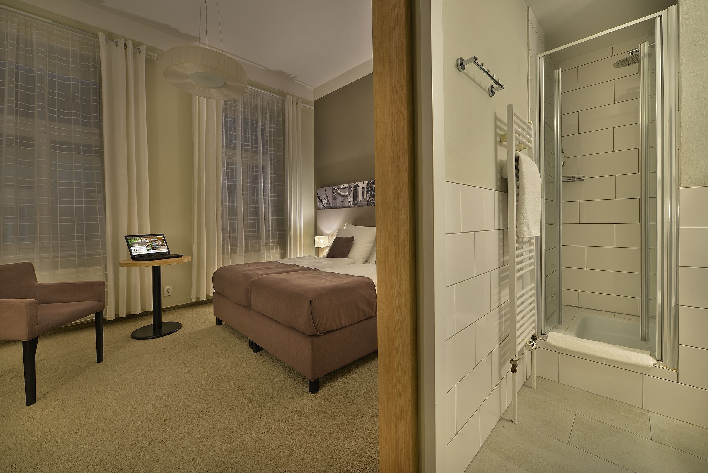 Foto - Three Crowns Hotel Prague