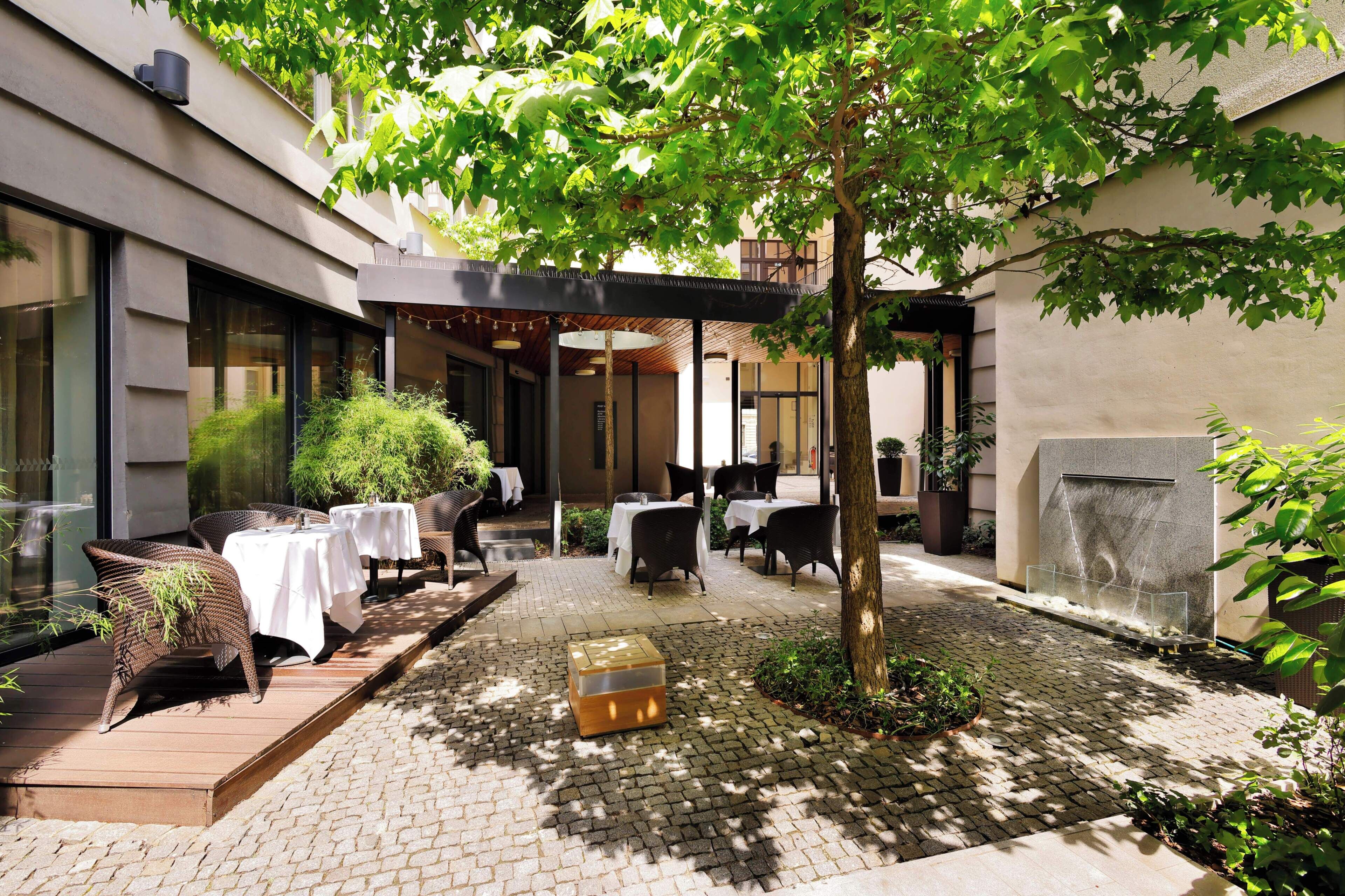 Foto - Three Crowns Hotel Prague