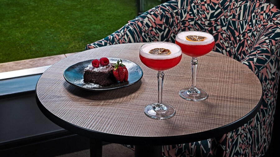 The George Limerick Hotel