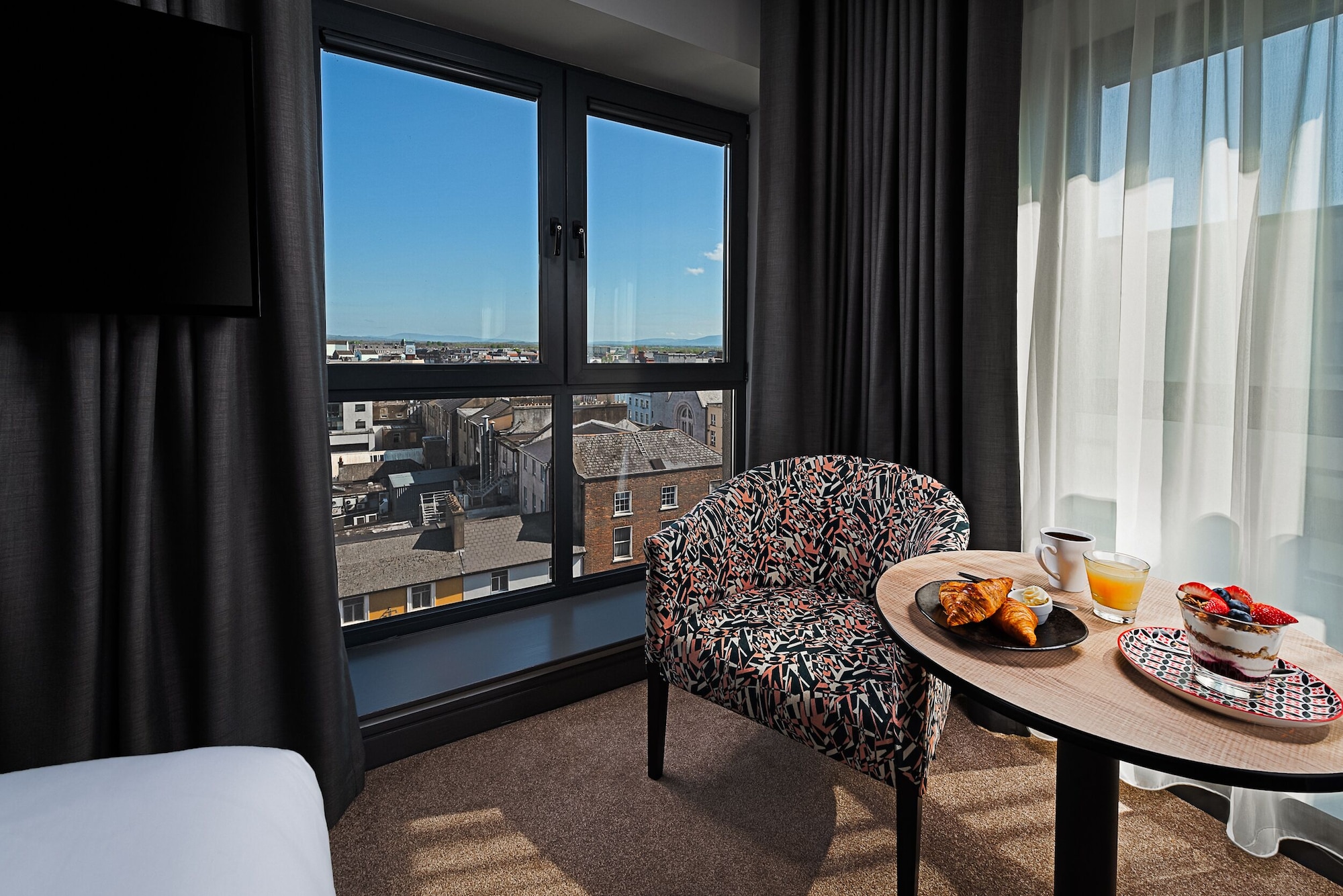 4 Star Hotels