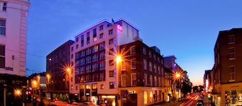 The George Limerick Hotel