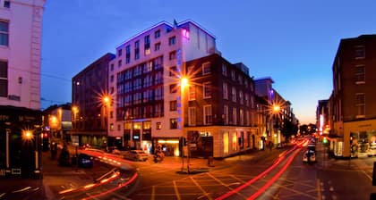 The George Limerick Hotel
