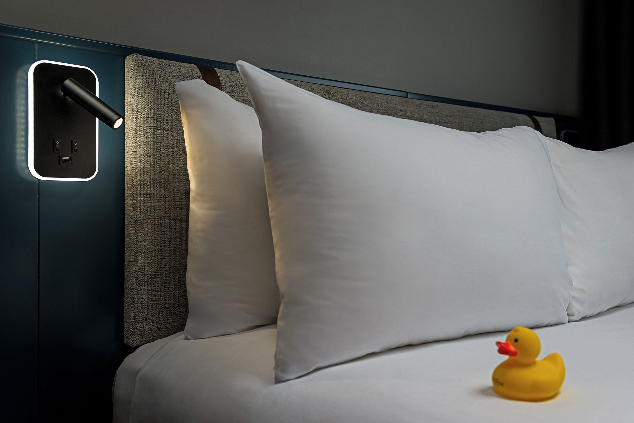 Foto - George Limerick Hotel