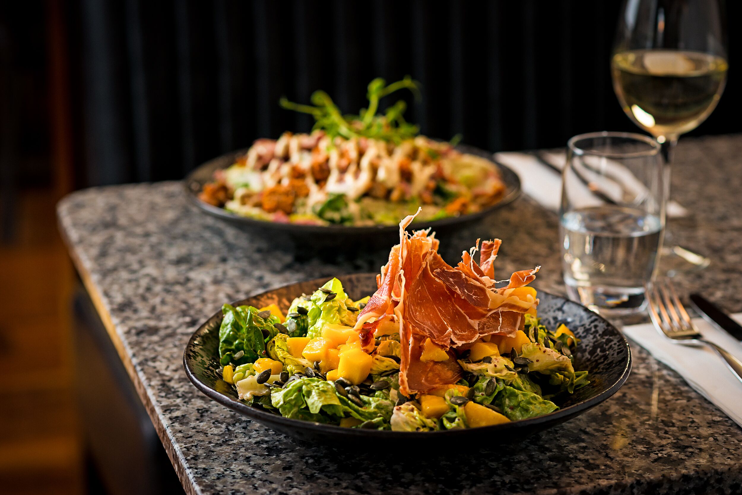 Foto - George Limerick Hotel