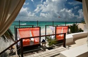 Sundeck