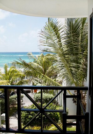 Exterior - Silverpoint Hotel (Silver Sands)