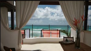 Unclassified image, 5 of 71, button - Silverpoint Hotel (Silver Sands)