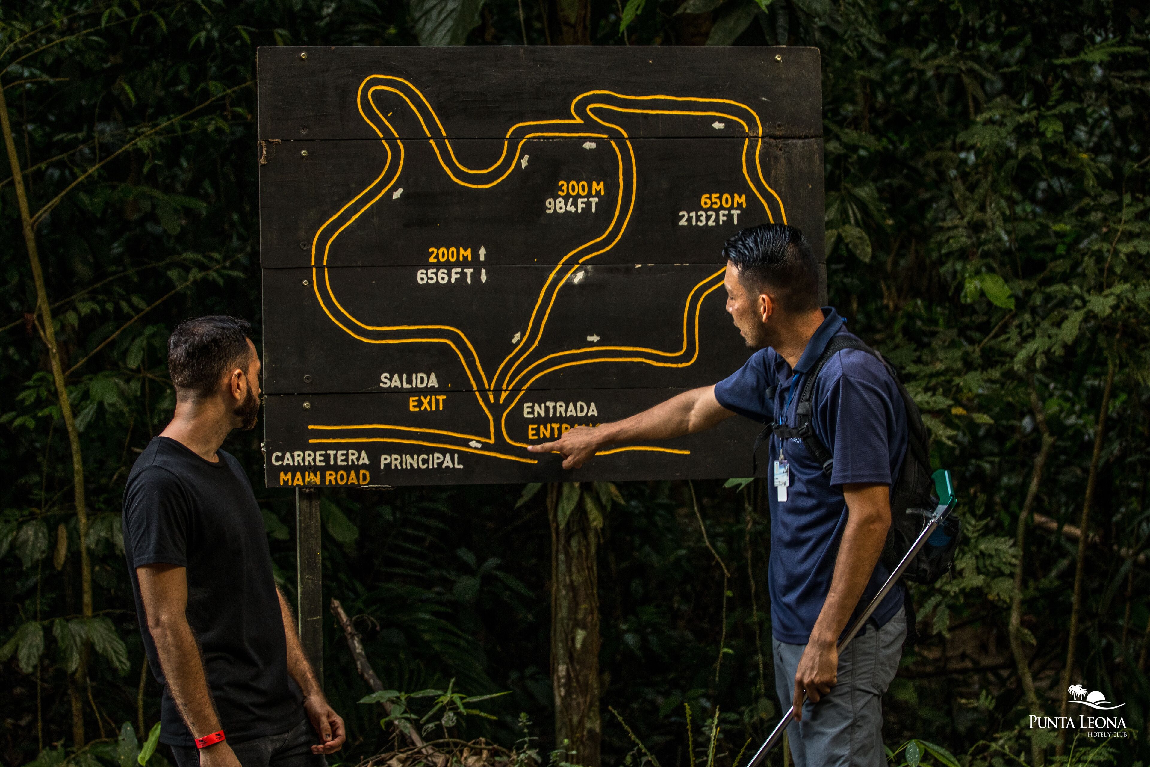 Photo - Hotel Punta Leona