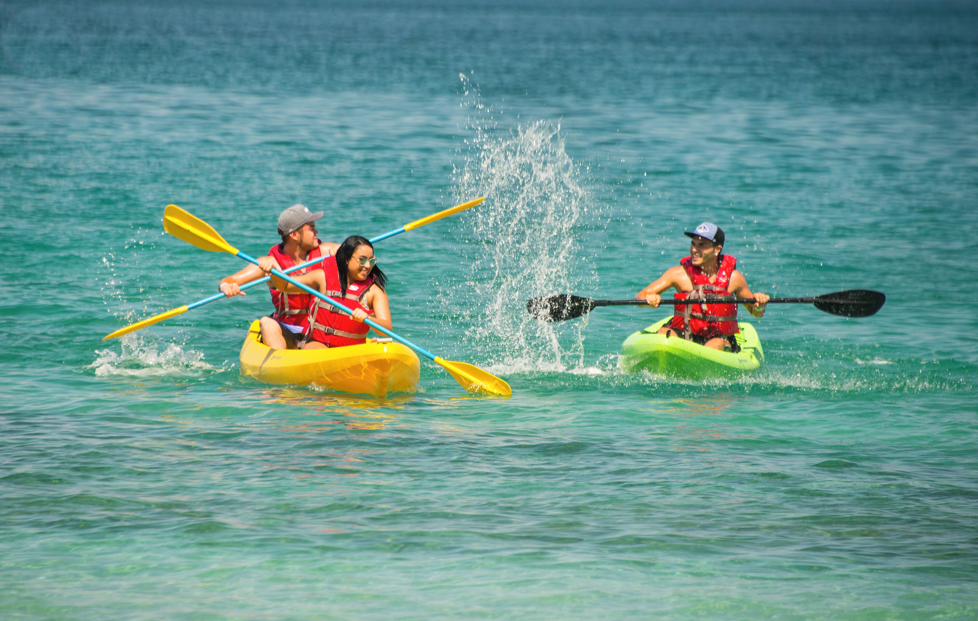 Photo - Hotel Punta Leona