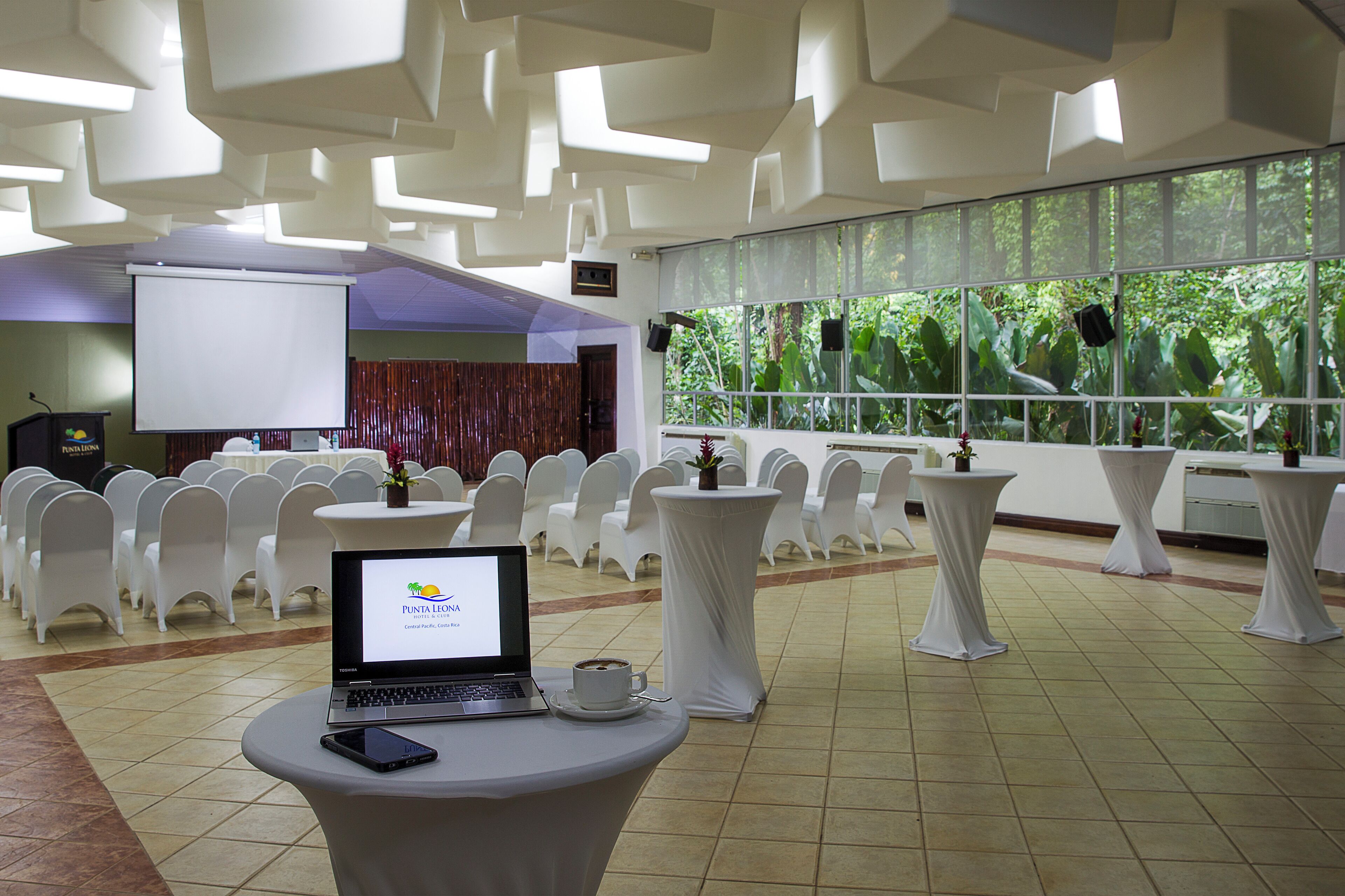 Photo - Hotel Punta Leona