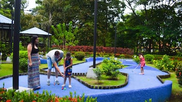 Instalaciones deportivas