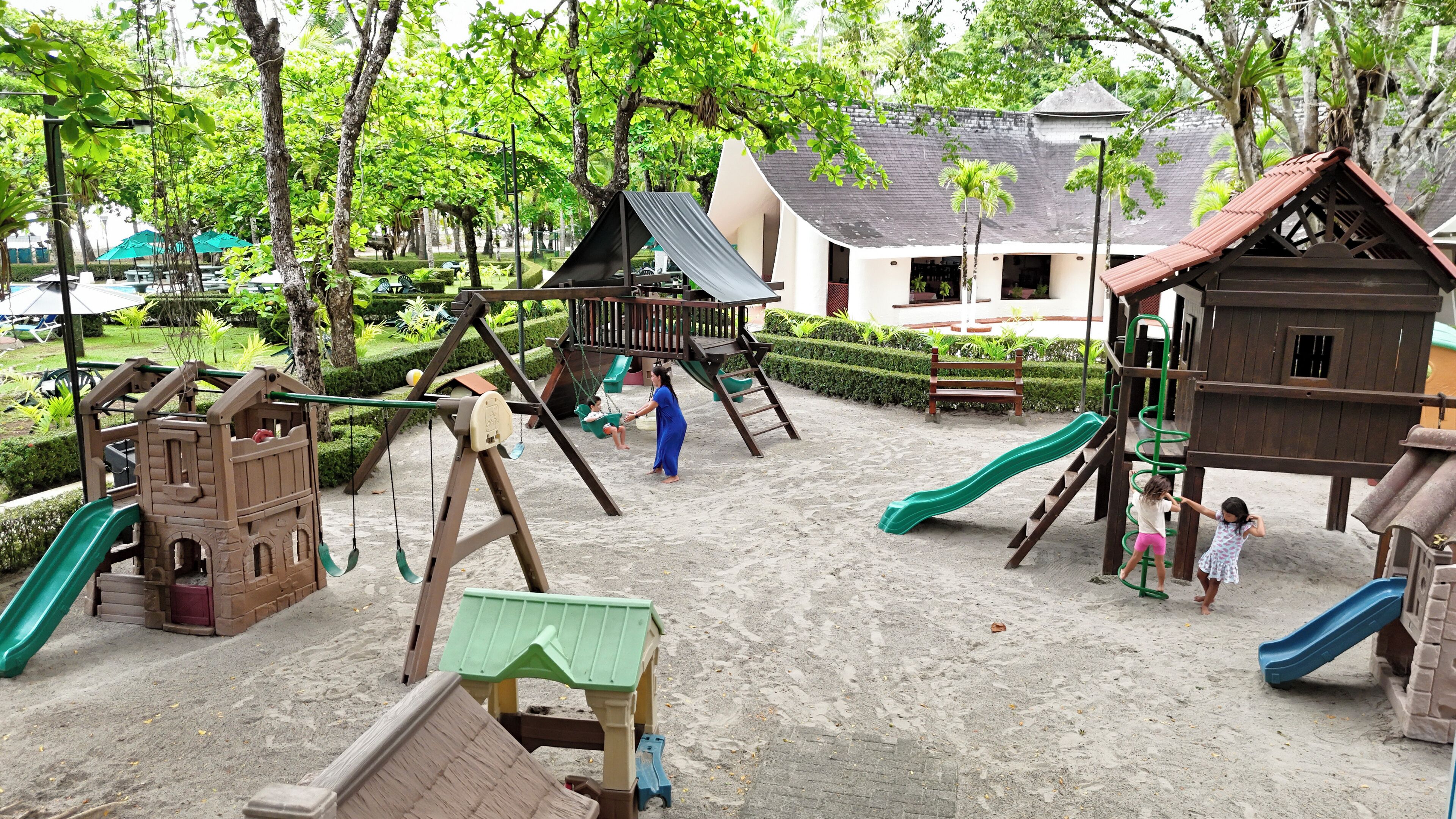 Photo - Hotel Punta Leona