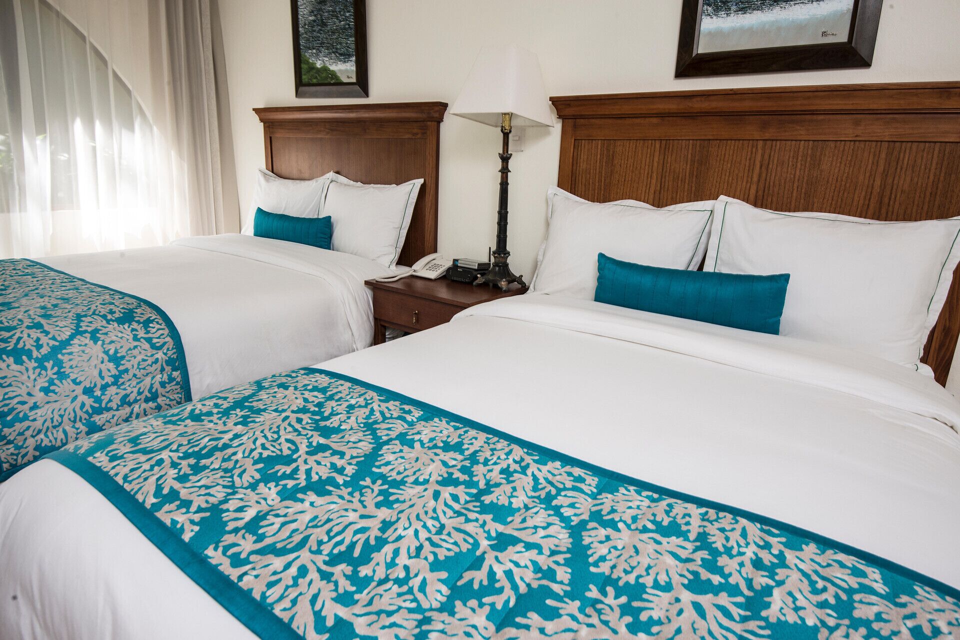 In-room safe, free WiFi, bed sheets