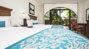 Superior Room (Selvamar)