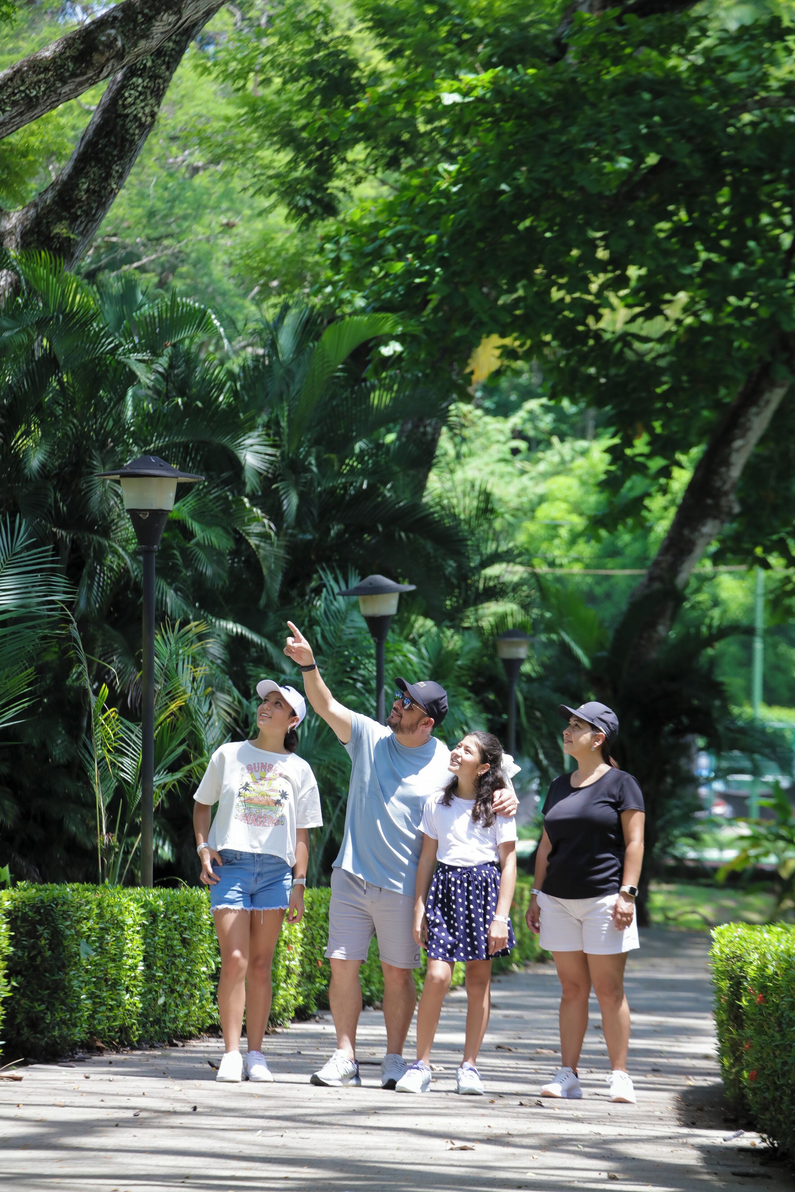 Photo - Hotel Punta Leona