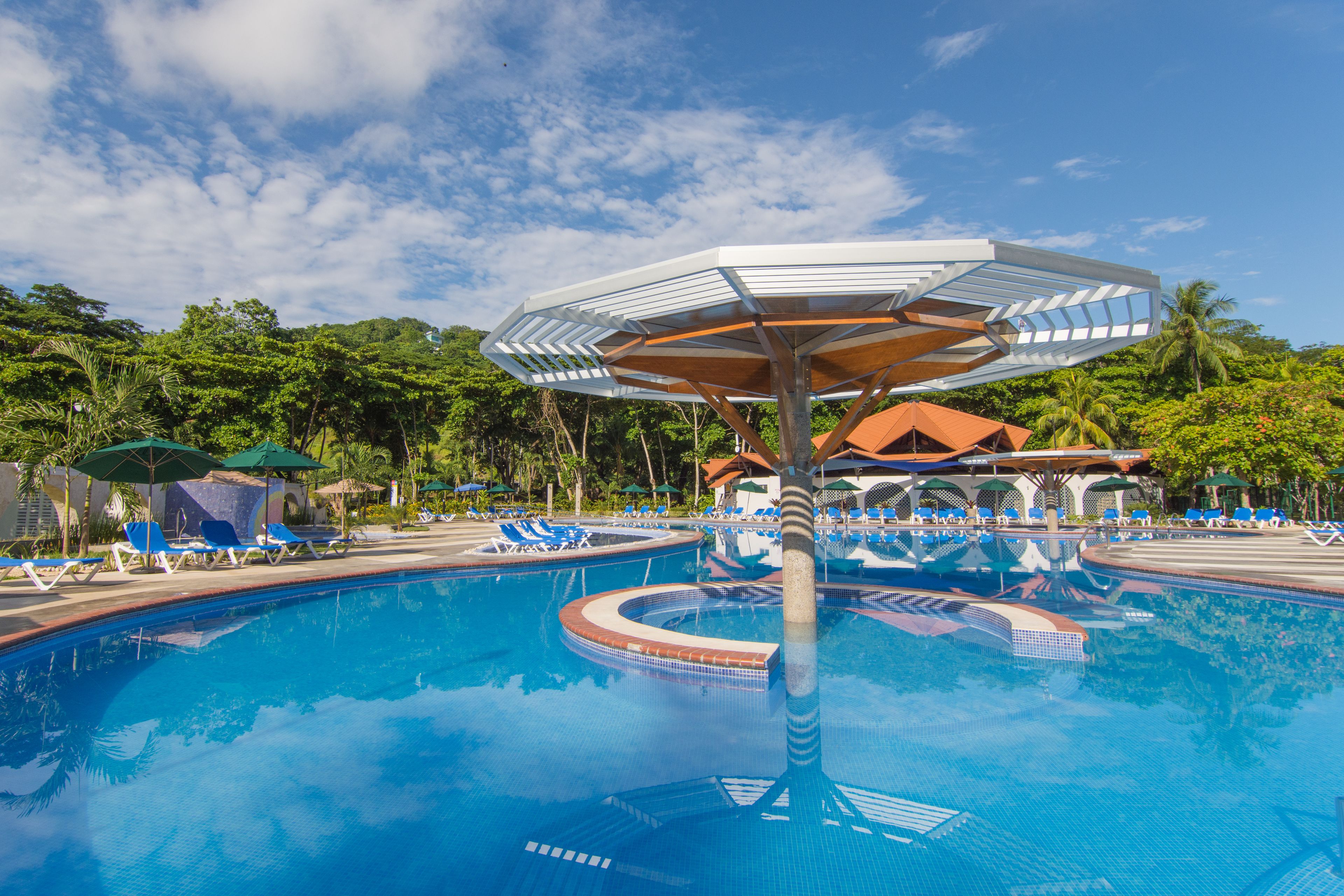 Photo - Hotel Punta Leona