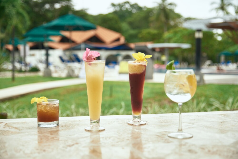Club de Playa Punta Leona by null