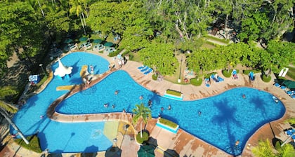 Hotel Punta Leona