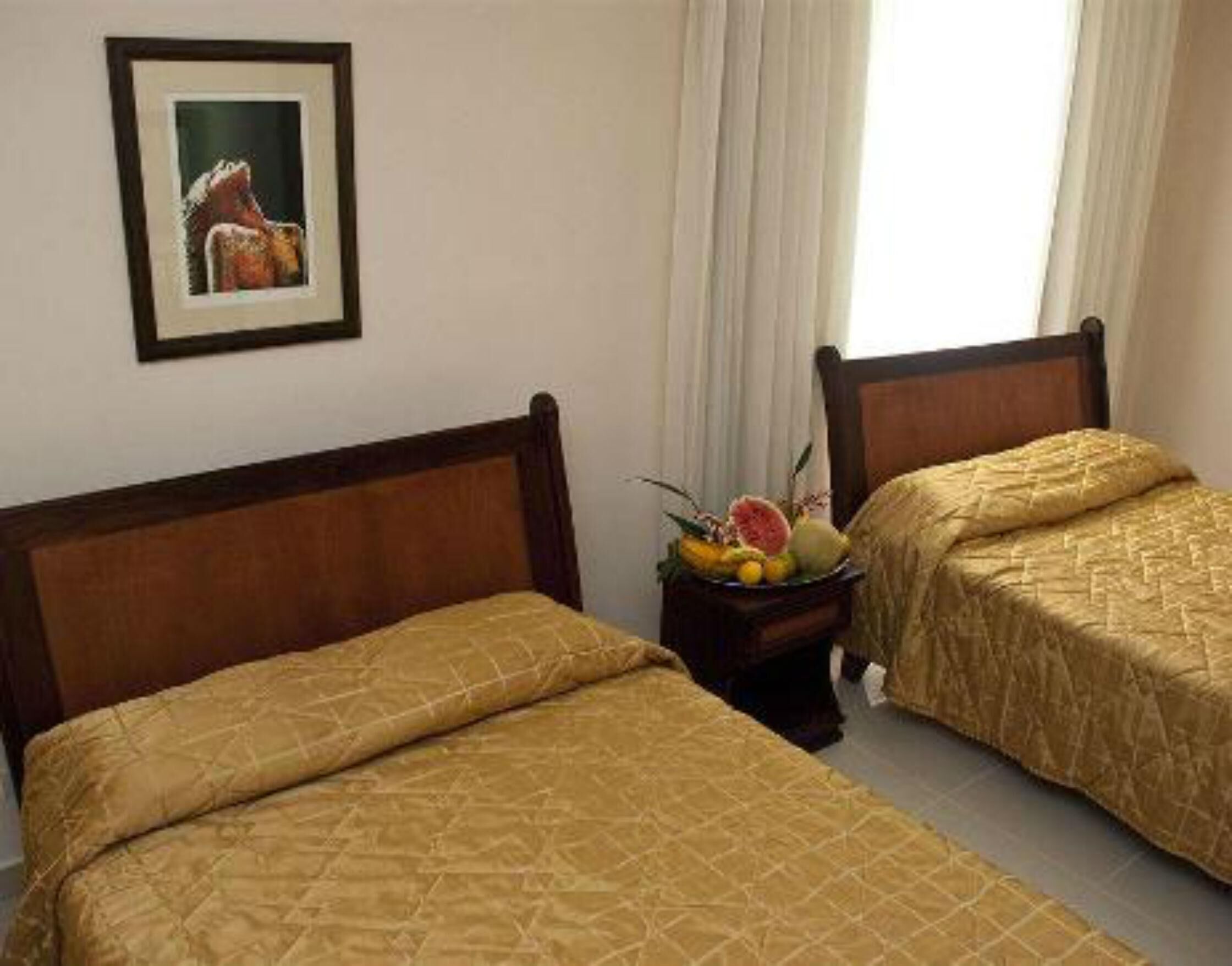 In-room safe, free WiFi, bed sheets