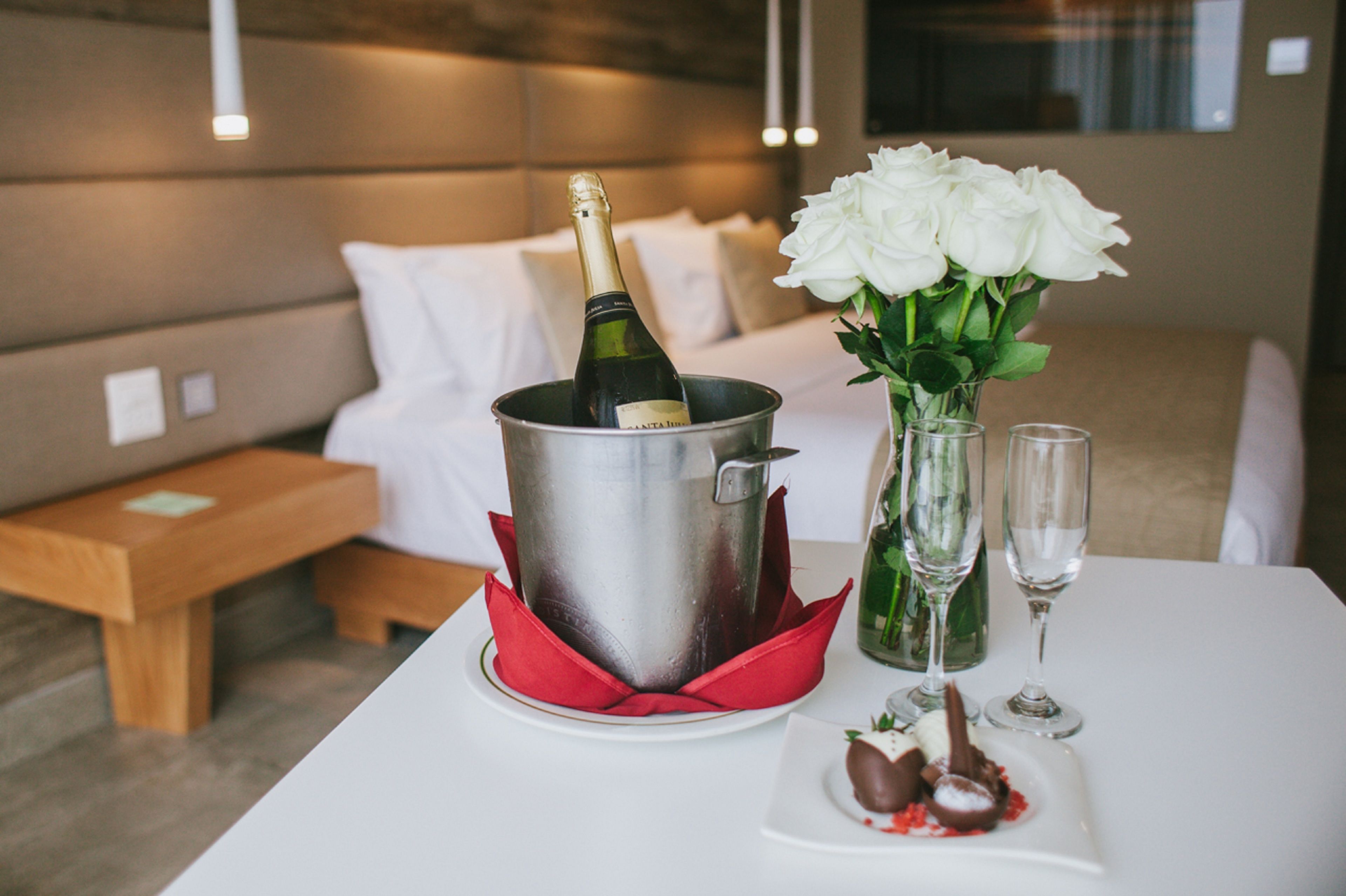 Foto - Oro Verde Manta