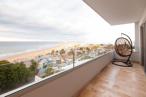 Suite (Imperial) | View from room