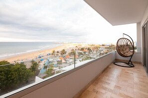 Suite (Imperial) | View from room