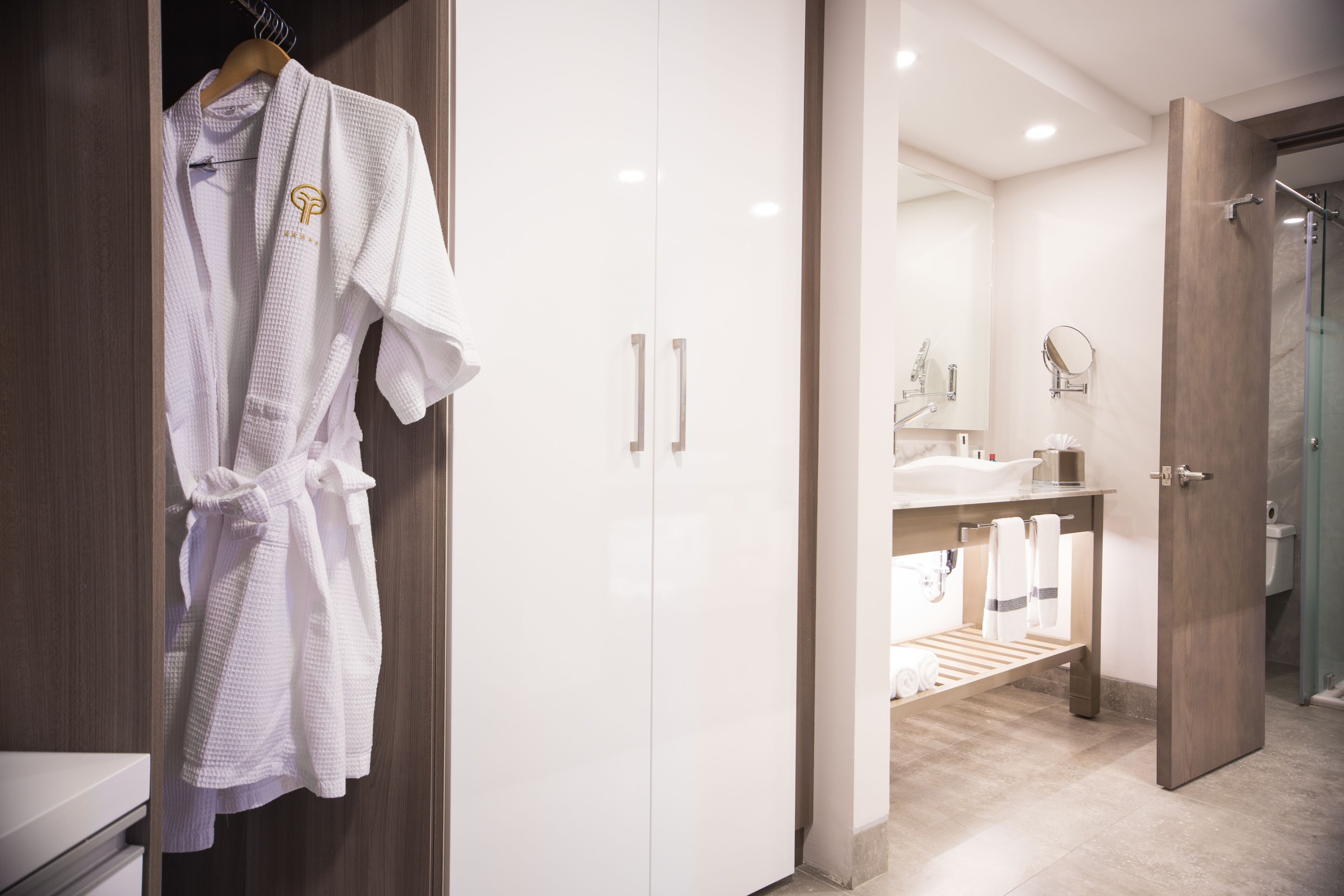 Foto - Oro Verde Manta