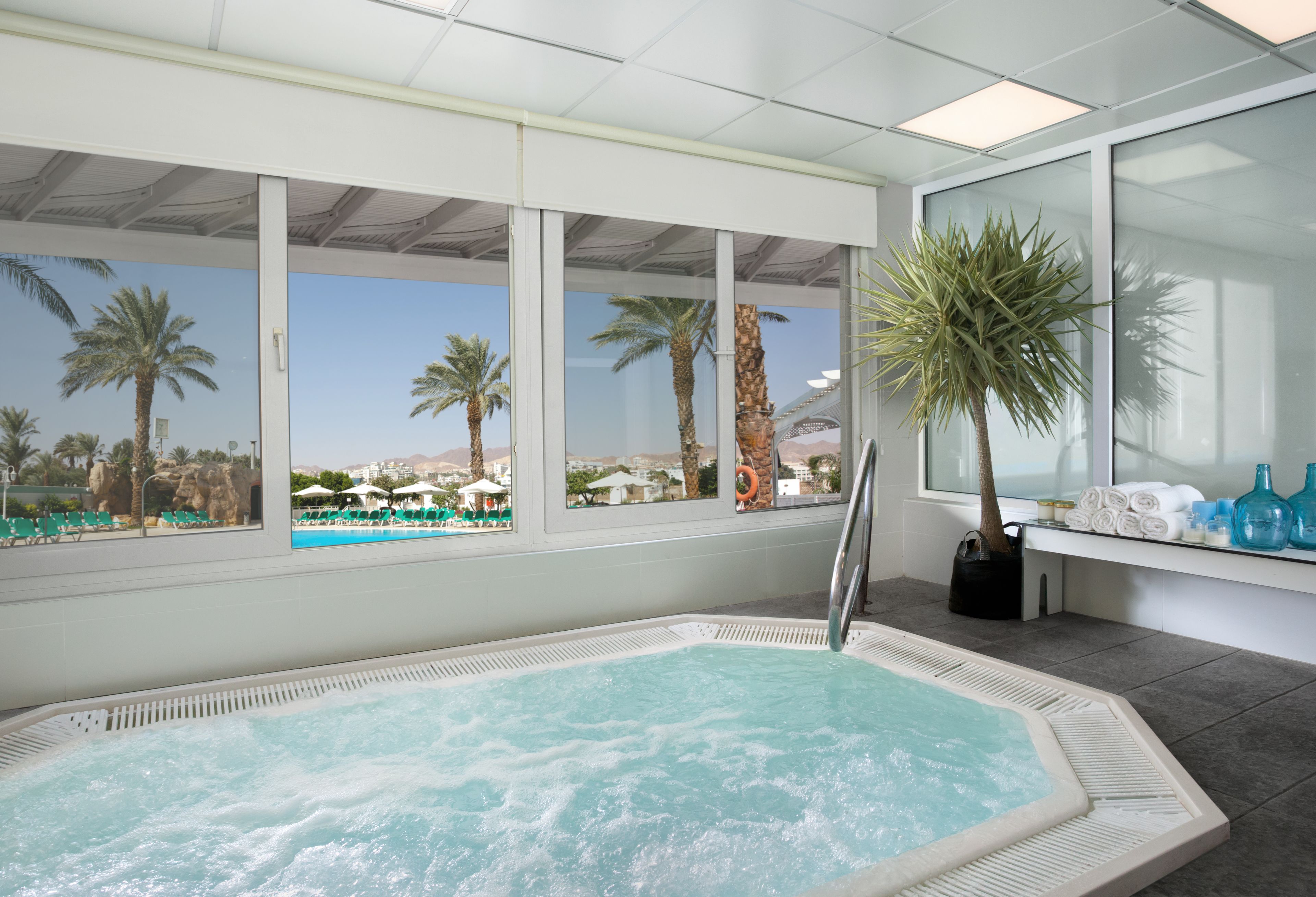 Foto - Dan Panorama Eilat