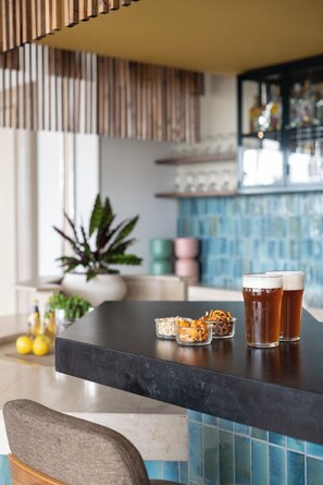 Bar (on property) - Dan Panorama Eilat (Eilat)