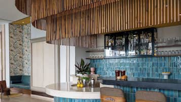 Bar (di hartanah)