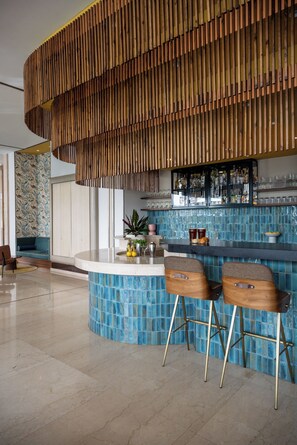 Bar (on property) - Dan Panorama Eilat (Eilat)