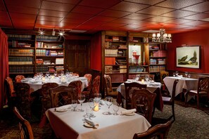 Servei de restauració