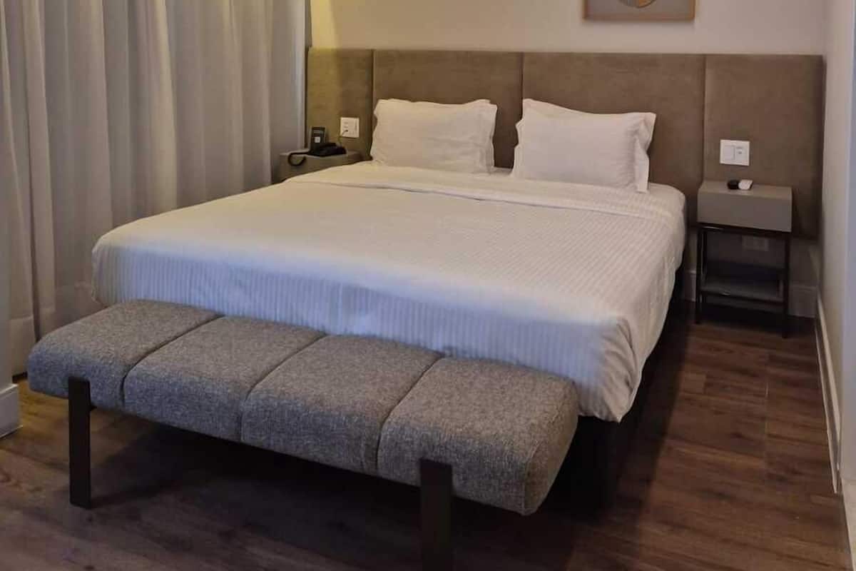 Premium Double - 1 Cama King