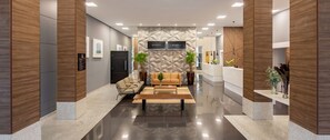 Recepción