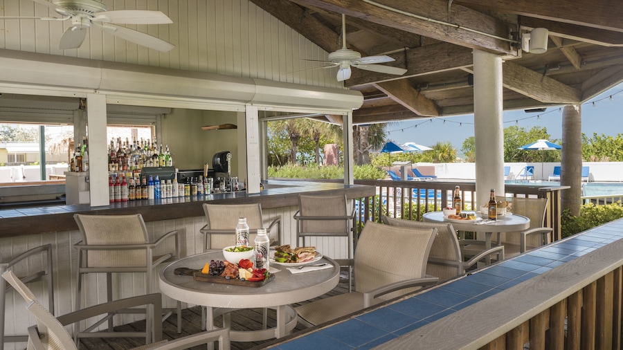 Beach House Suites by the Don CeSar