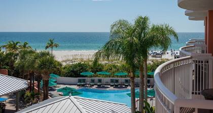 Beach House Suites by the Don CeSar