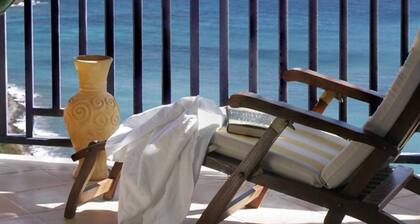 Marquis Boutique Hotel