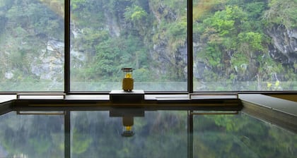 Silks Place Taroko