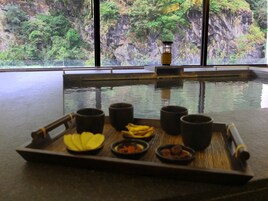 Sauna, hot tub, steam room, body treatments, aromatherapy
