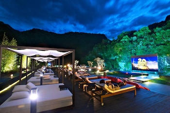 太魯閣晶英酒店