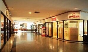 Gift shop