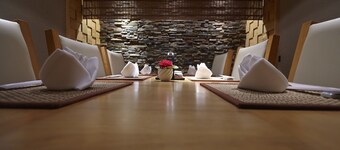 Lao Plaza Hotel