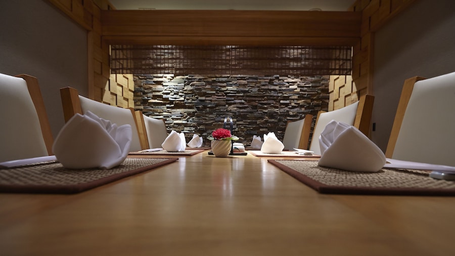 Lao Plaza Hotel