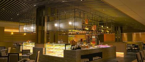 5 Restaurants, Frühstück, Mittagessen, Abendessen, taiwanische Küche