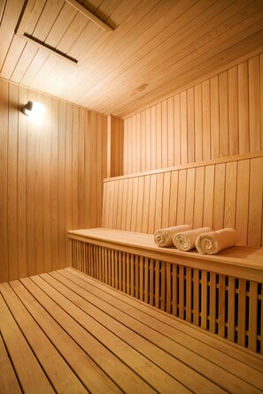 Couples treatment rooms, body treatments, aromatherapy, body wraps - The Splendor Hotel Taichung (Taichung)